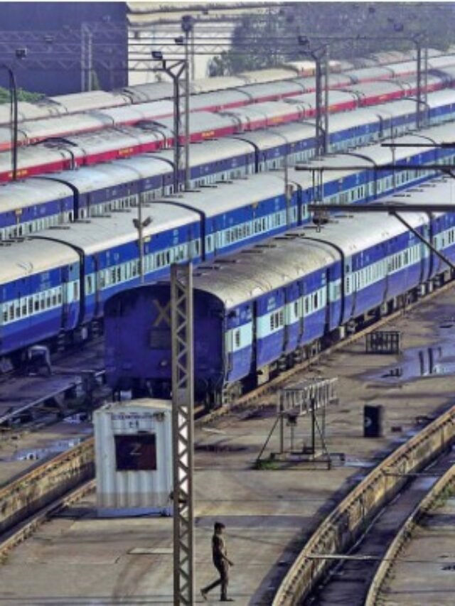 india top 10 biggest railway station