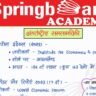 Springboard Academy Current affairs pdf june 2023 in Hindi